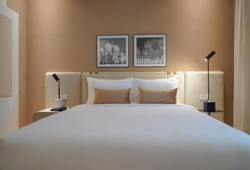سوییت لوکس, Andalus Al Seef Resort & Spa