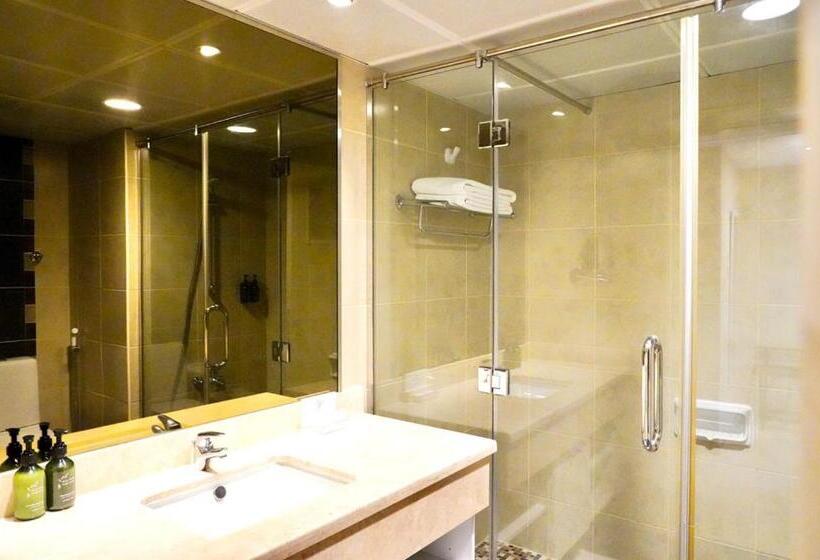 آپارتمان 1 خوابه, Andalus Al Seef Resort & Spa