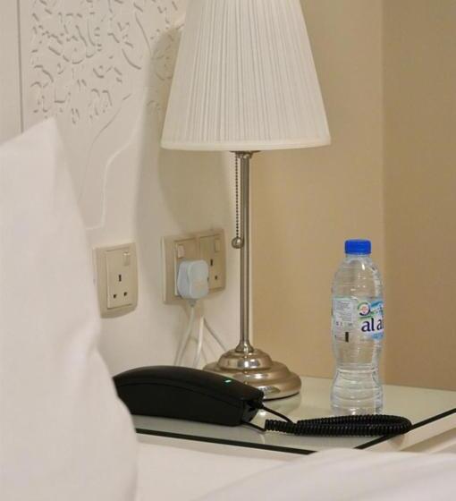 آپارتمان 1 خوابه, Andalus Al Seef Resort & Spa