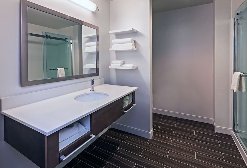اتاق استاندارد با تخت دوبل, Hampton Inn & Suites Georgetown/austin North