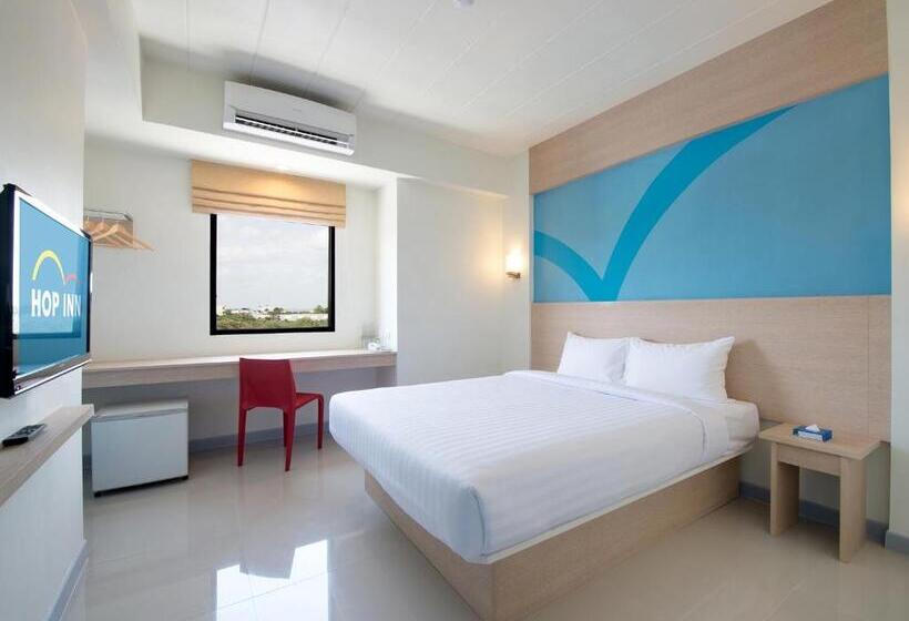 اتاق استاندارد, Hop Inn Mae Sot