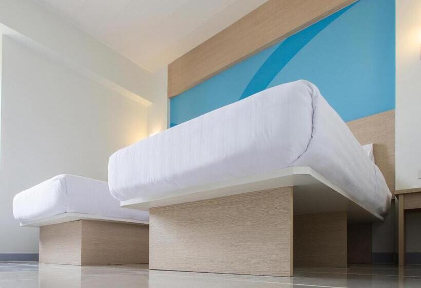 اتاق استاندارد, Hop Inn Mae Sot