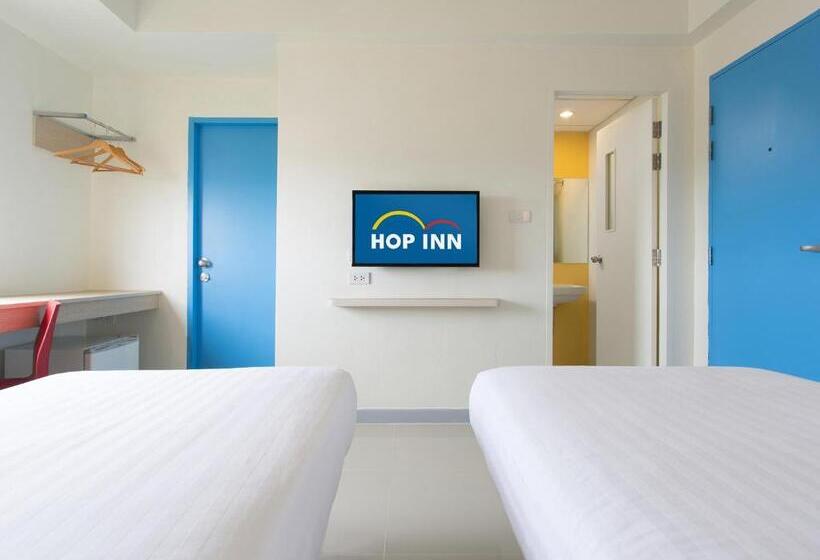 اتاق استاندارد, Hop Inn Mae Sot