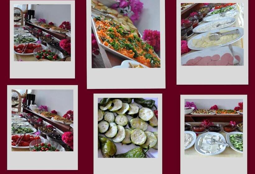 اتاق استاندارد سه نفره, Koza