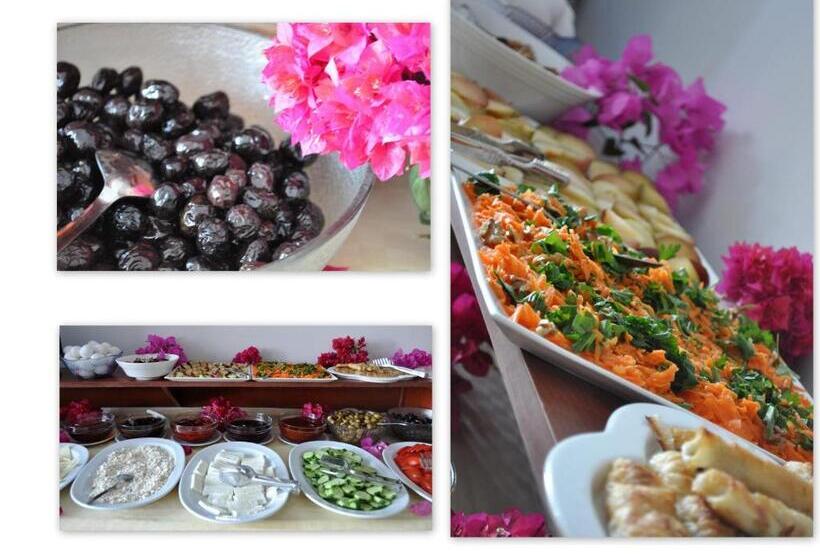 اتاق استاندارد سه نفره, Koza