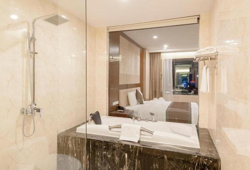 سوییت اجرایی, Muong Thanh Grand Lao Cai