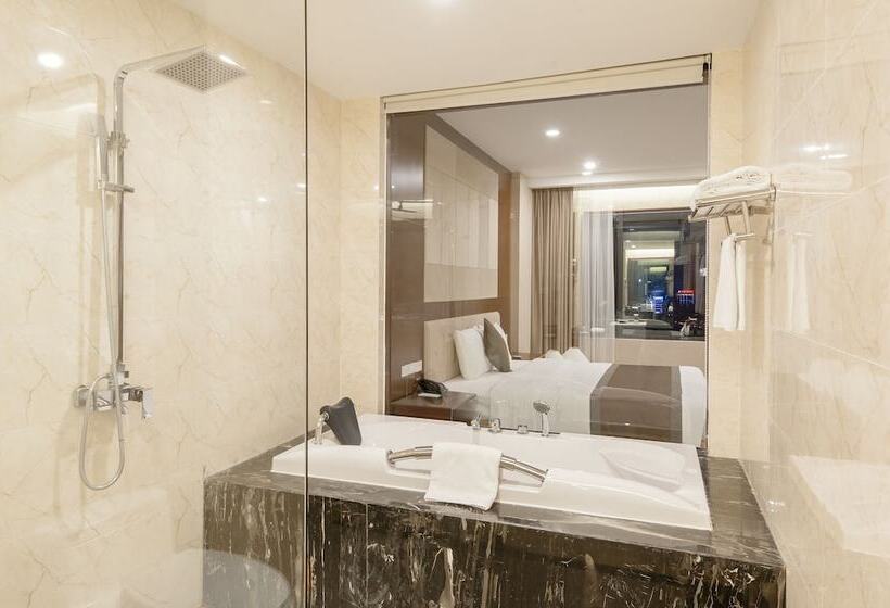 سوییت اجرایی, Muong Thanh Grand Lao Cai