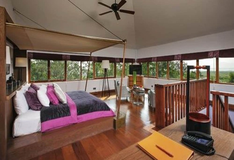 سوییت, Sanctum Inle Resort