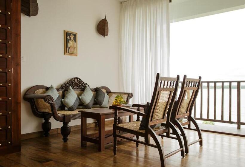 سوئیت کلاسیک, Thaulle Ayurveda Resort   Yala