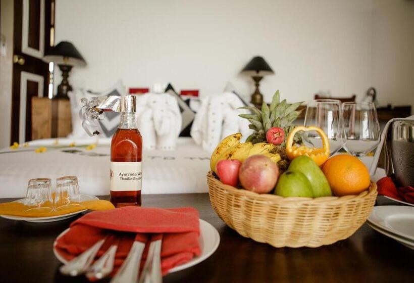 سوئیت کلاسیک, Thaulle Ayurveda Resort   Yala