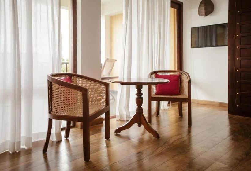 اتاق سوپریور, Thaulle Ayurveda Resort   Yala