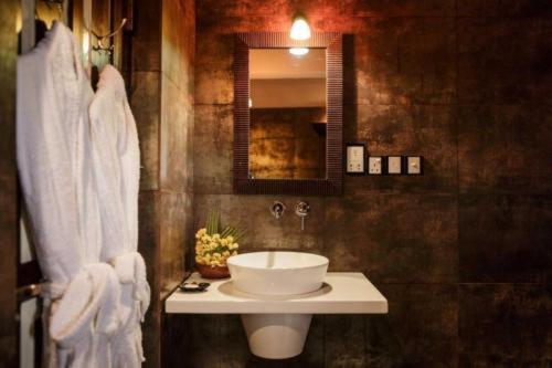 سوییت جونیور, Thaulle Ayurveda Resort   Yala