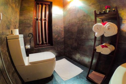 سوییت جونیور, Thaulle Ayurveda Resort   Yala