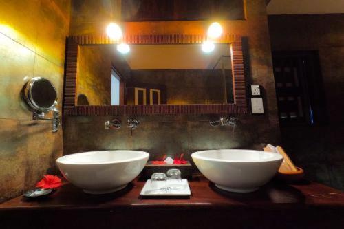 سوییت جونیور, Thaulle Ayurveda Resort   Yala