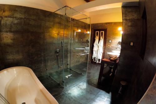 سوییت جونیور, Thaulle Ayurveda Resort   Yala