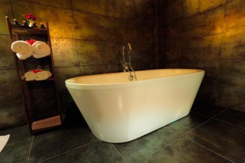 سوییت جونیور, Thaulle Ayurveda Resort   Yala