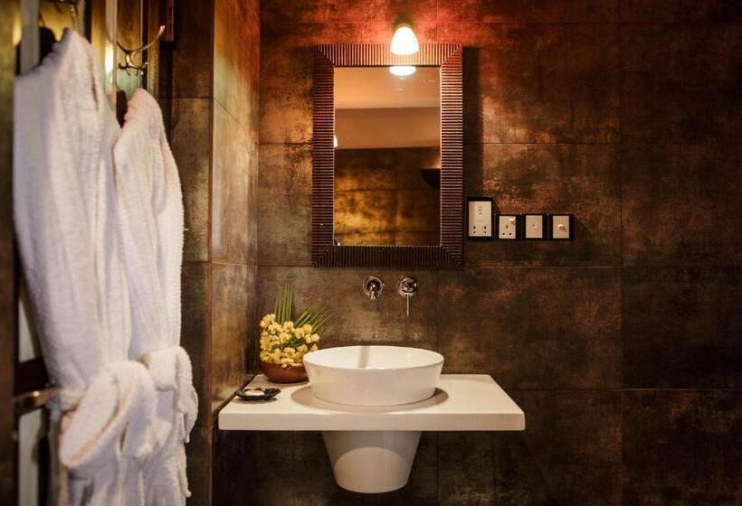 سوییت جونیور, Thaulle Ayurveda Resort   Yala