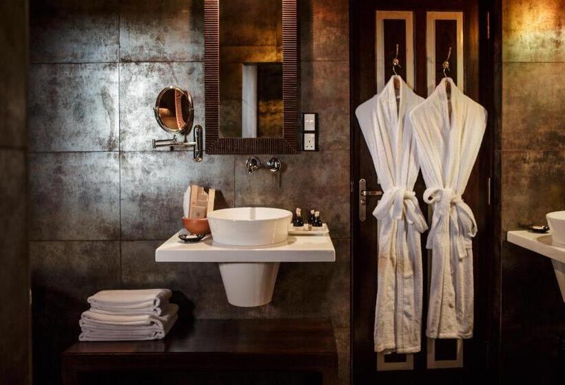 سوییت جونیور, Thaulle Ayurveda Resort   Yala