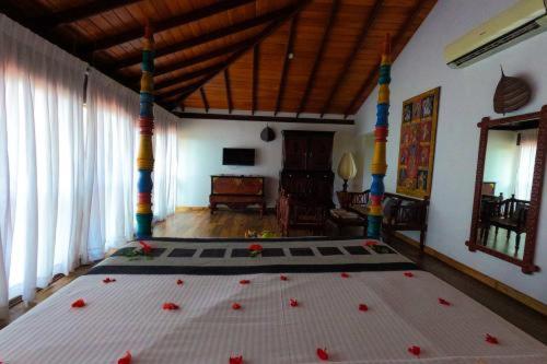 سوییت جونیور, Thaulle Ayurveda Resort   Yala