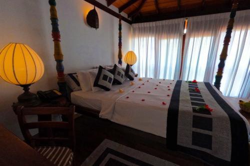 سوییت جونیور, Thaulle Ayurveda Resort   Yala
