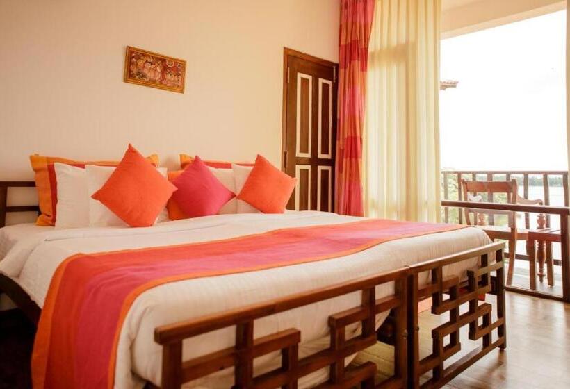 اتاق استاندارد یک نفره, Thaulle Ayurveda Resort   Yala