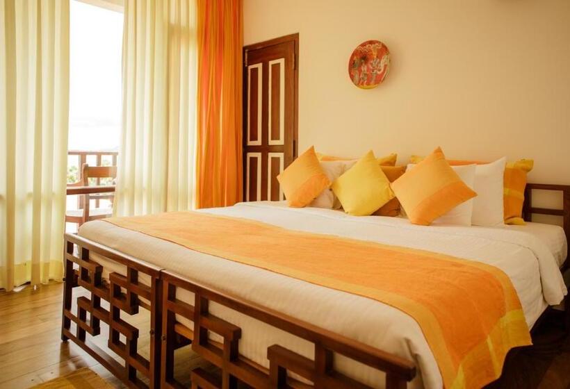 اتاق استاندارد یک نفره, Thaulle Ayurveda Resort   Yala
