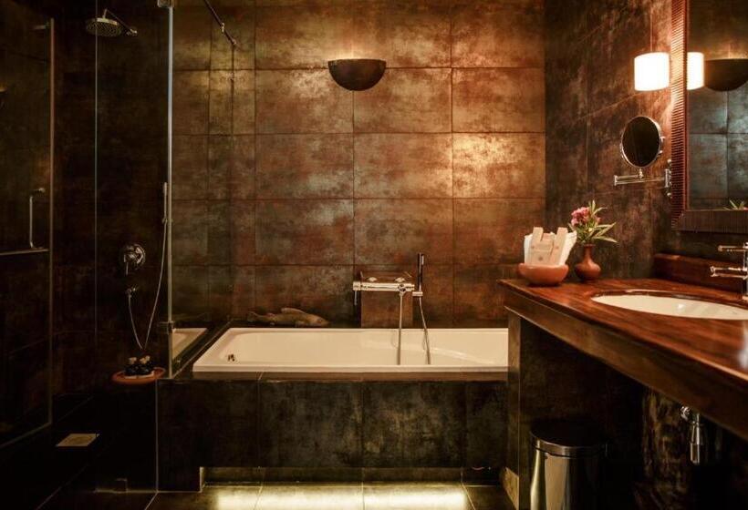 سوئیت کلاسیک, Thaulle Ayurveda Resort   Yala