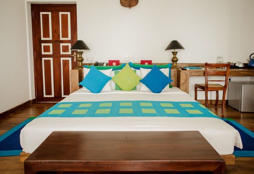 اتاق سوپریور, Thaulle Ayurveda Resort   Yala
