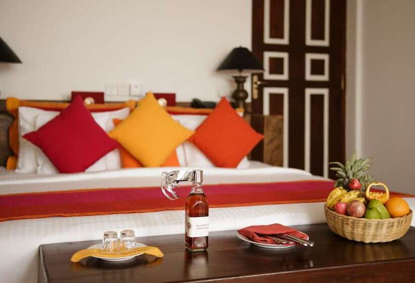 اتاق سوپریور, Thaulle Ayurveda Resort   Yala