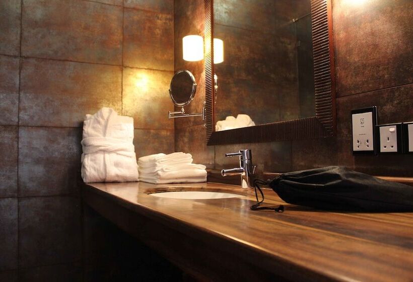 اتاق استاندارد یک نفره, Thaulle Ayurveda Resort   Yala