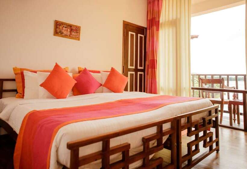 اتاق استاندارد یک نفره, Thaulle Ayurveda Resort   Yala