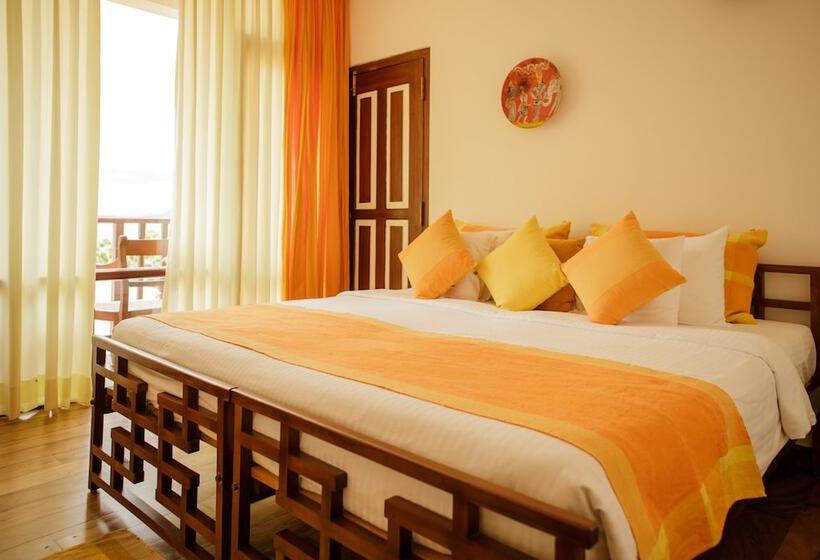اتاق استاندارد یک نفره, Thaulle Ayurveda Resort   Yala