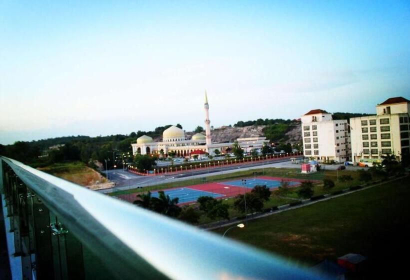 استودیوی استاندارد, Time Nilai