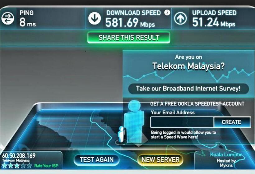 اتاق استاندارد, Time Nilai