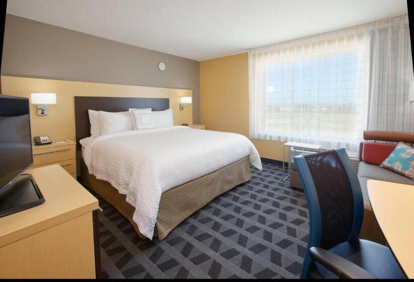 استودیوی استاندارد, Towneplace Suites By Marriott Corpus Christi Portland