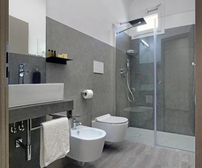 استودیوی لوکس, Residence Eden & Spa