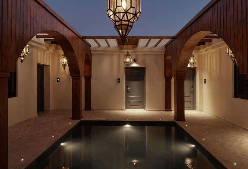 سوییت, The Chedi El Gouna