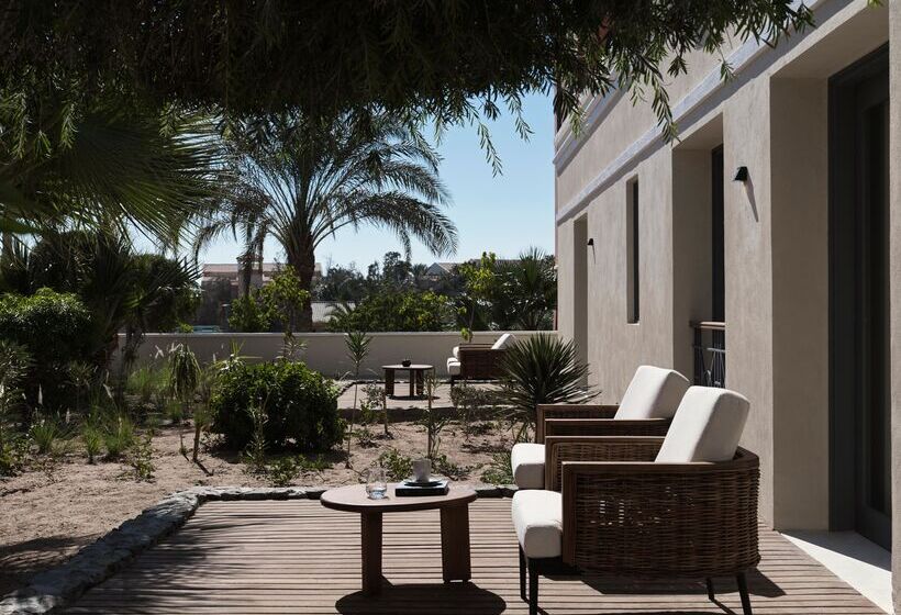 سوییت, The Chedi El Gouna