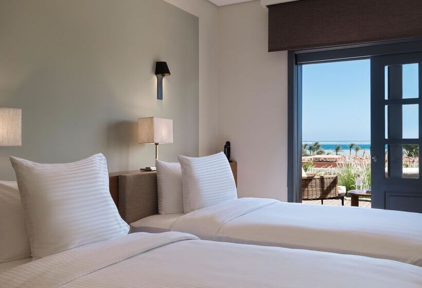 سوییت, The Chedi El Gouna