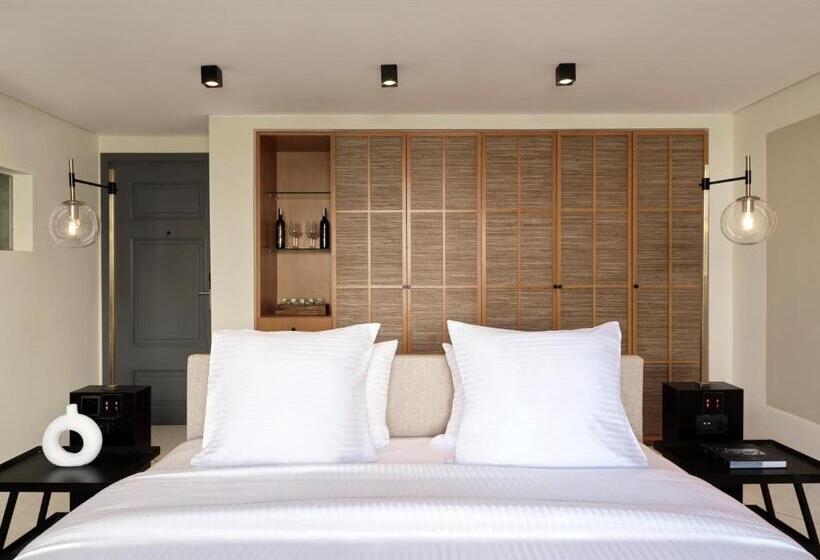 اتاق استاندارد, The Chedi El Gouna