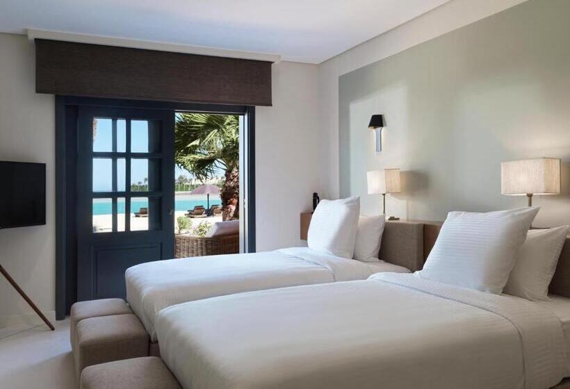 اتاق استاندارد, The Chedi El Gouna
