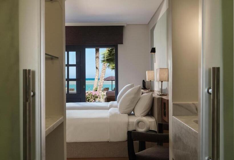 اتاق استاندارد, The Chedi El Gouna