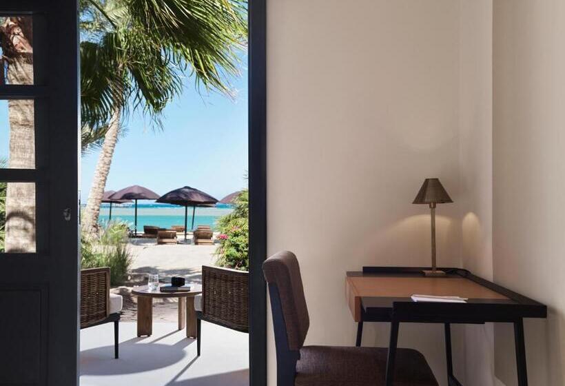 اتاق استاندارد, The Chedi El Gouna
