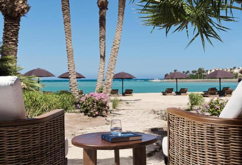 اتاق استاندارد, The Chedi El Gouna