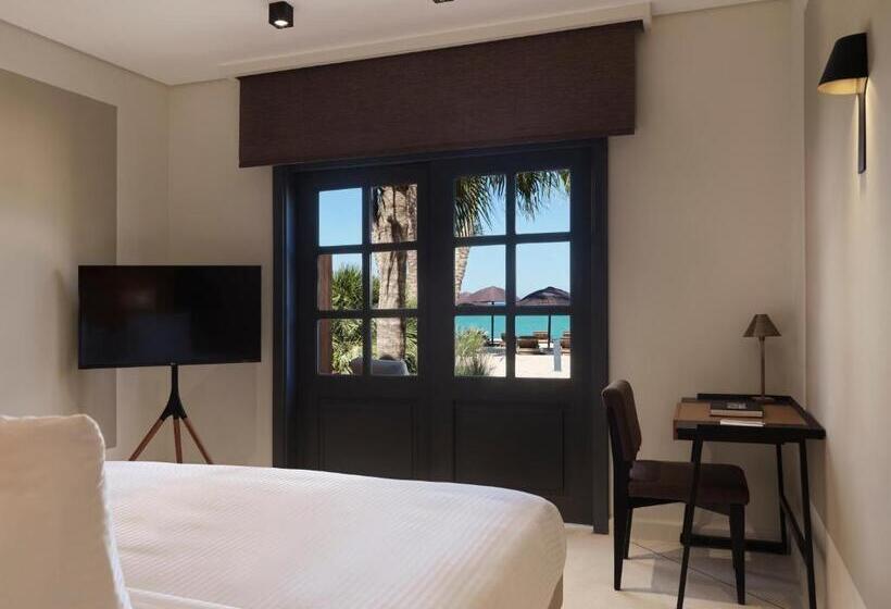 اتاق استاندارد, The Chedi El Gouna