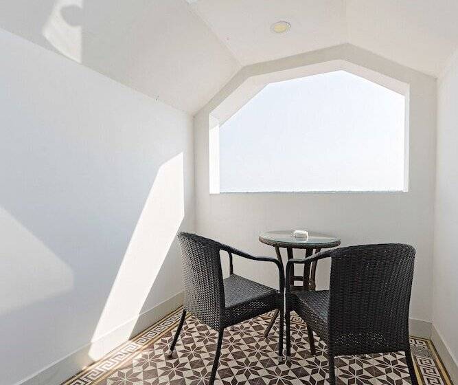سوئیت با چشم‌انداز رودخانه, Ben Tre Riverside Resort