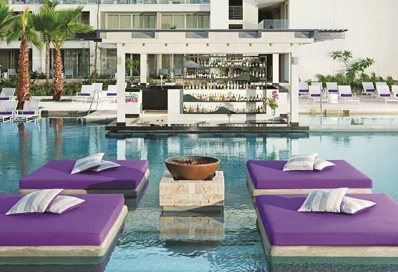 سوئیت کلاب, Breathless Riviera Cancun Resort & Spa   Adults Only   All Inclusive