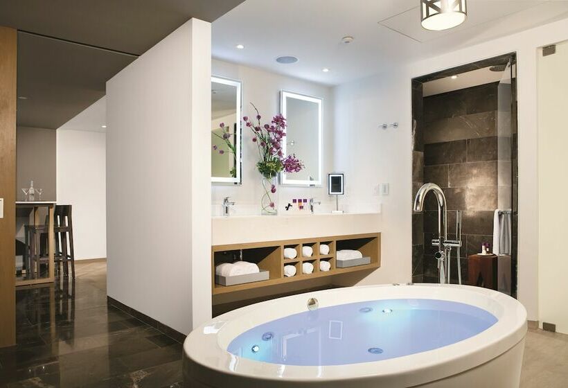 سوئیت کلاب, Breathless Riviera Cancun Resort & Spa   Adults Only   All Inclusive
