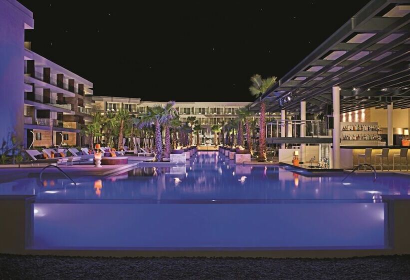 سوئیت کلاب, Breathless Riviera Cancun Resort & Spa®  All Inclusive  Adults Only