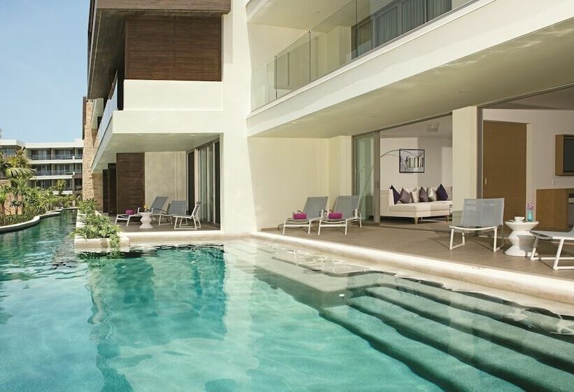 سوئیت کلاب, Breathless Riviera Cancun Resort & Spa   Adults Only   All Inclusive